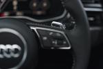Audi RS4 Avant 2020 года (UK)